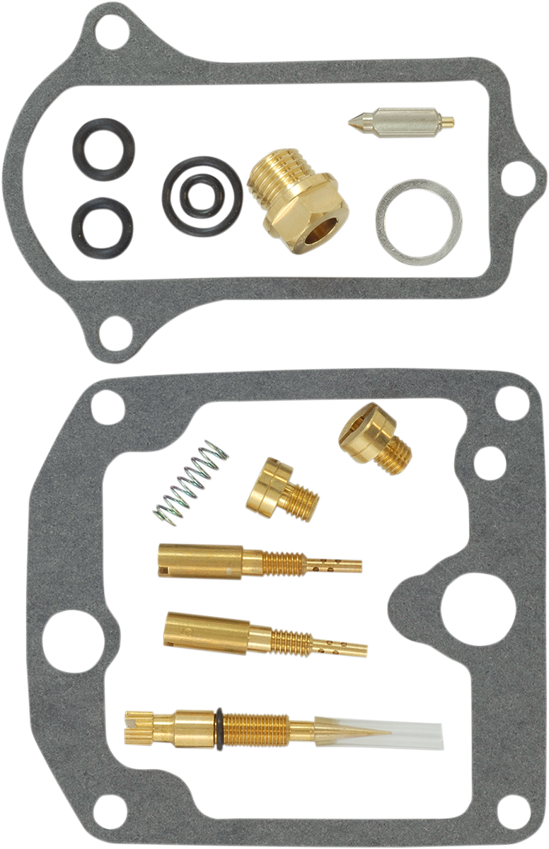 K&L SUPPLY Carburetor Repair Kits 18-2608