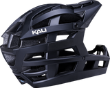 KALI Invader 2.0 Helmet - Matte Black - XS-M 0221821116