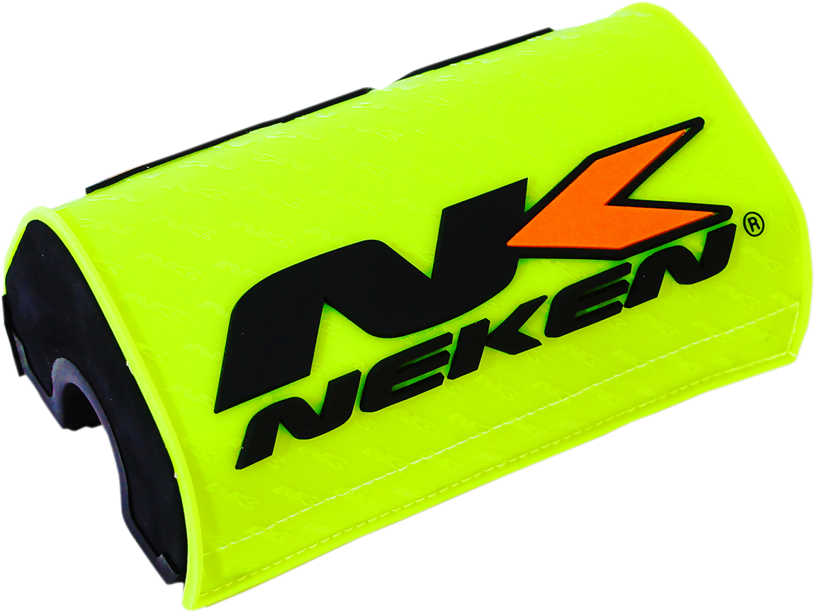 NEKEN Bar Pad - Oversized - Fluorescent Yellow PADV-YEF