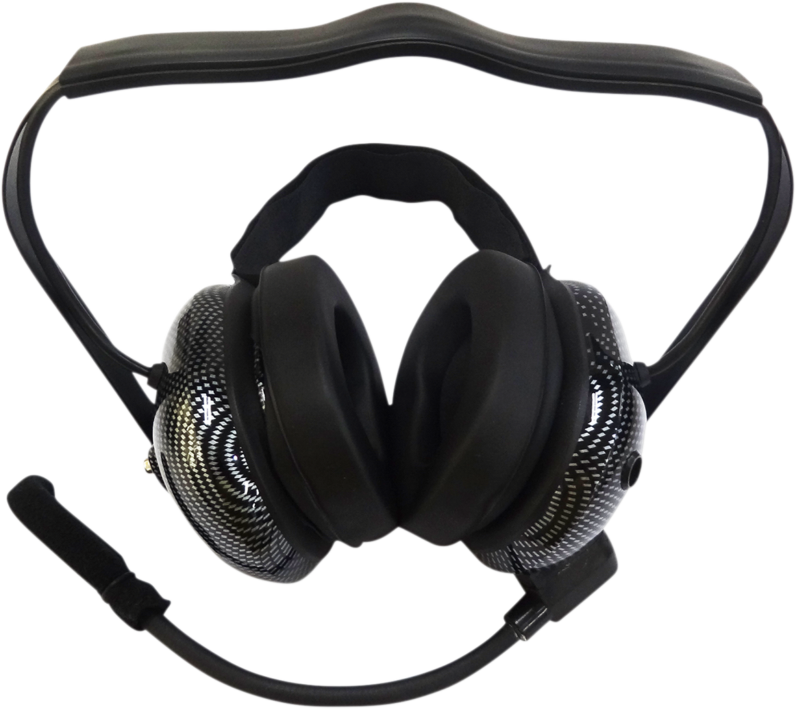 NAVATLAS Behind-Head Headset NB200