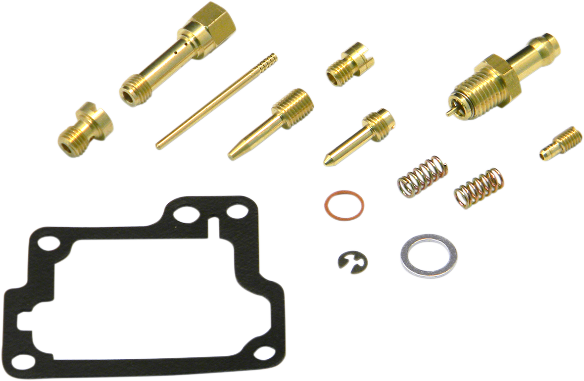 SHINDY Carburetor Repair Kit - Suzuki 03-222