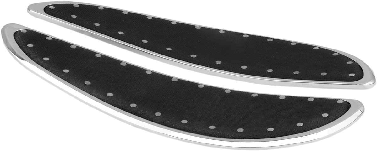 CYCLESMITHS Banana Footboards - FLH/T 104FOOTBOARD