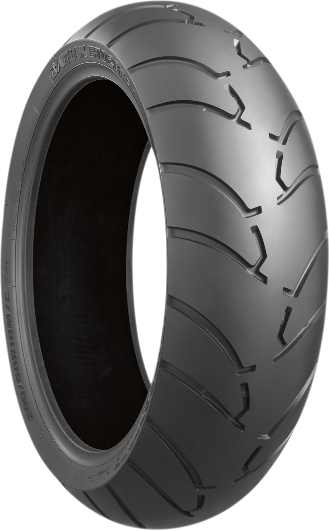 BRIDGESTONE Reifen - Battlax BT-028-G - Hinten - 200/50R18 - 76V 129311 