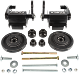 KIMPEX Rouski Retractable Wheel System 472589