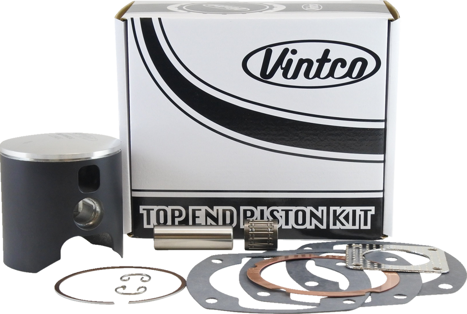 VINTCO Top End Piston Kit KTA05-00