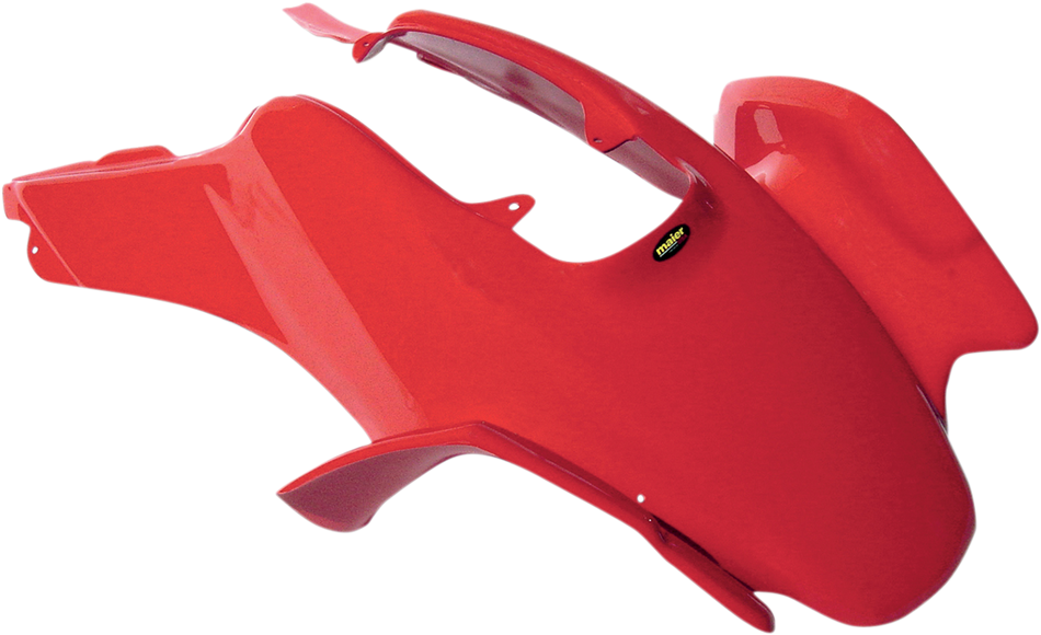 MAIER Front Fender - Red 11742-12