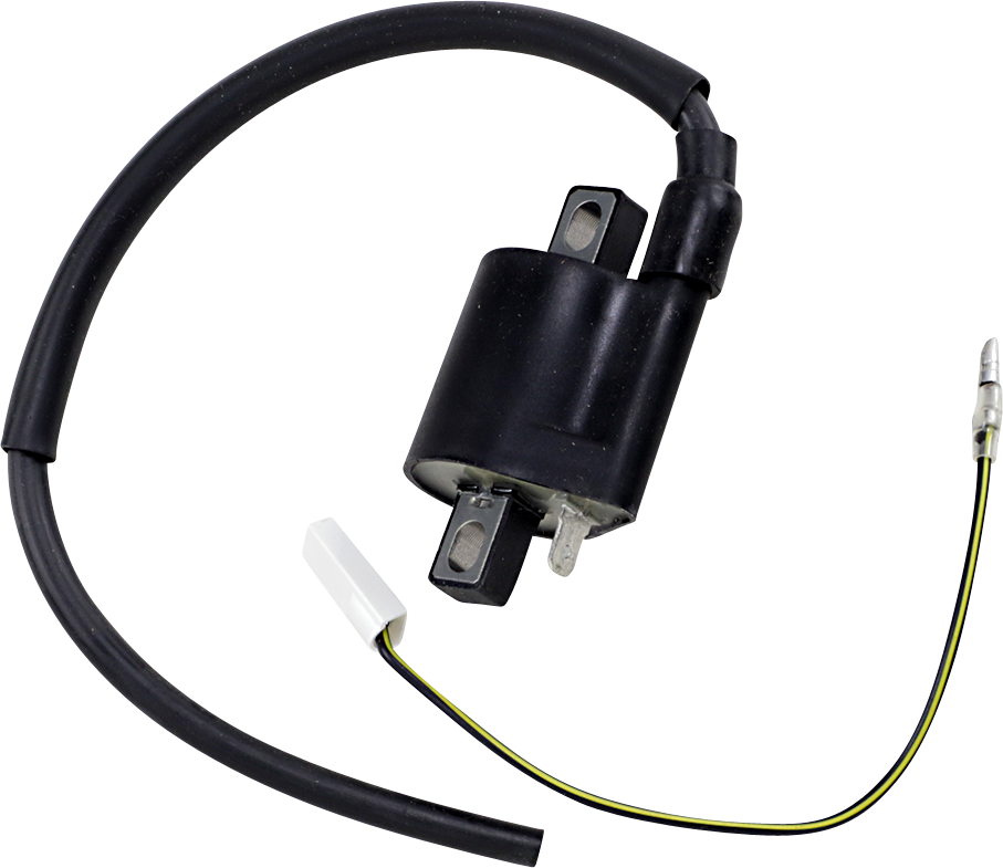 RICK'S MOTORSPORT ELECTRIC Ignition Coil - Yamaha/Suzuki 23-301