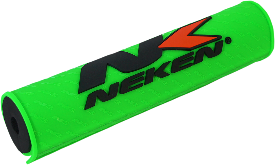 NEKEN Handlebar Pad - Standard - Fluorescent Green PADCL-GRF
