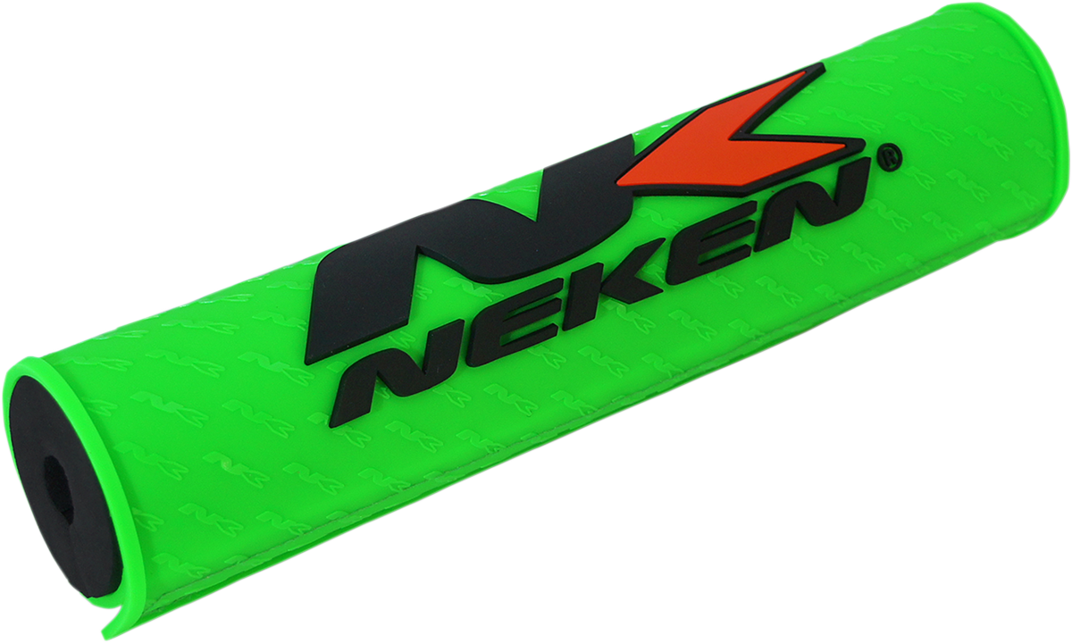 NEKEN Handlebar Pad - Standard - Fluorescent Green PADCL-GRF