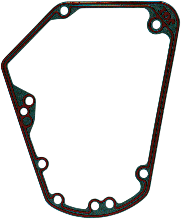 JAMES GASKET Nockenwellendeckeldichtung - Big Twin JGI-25225-93-XM 