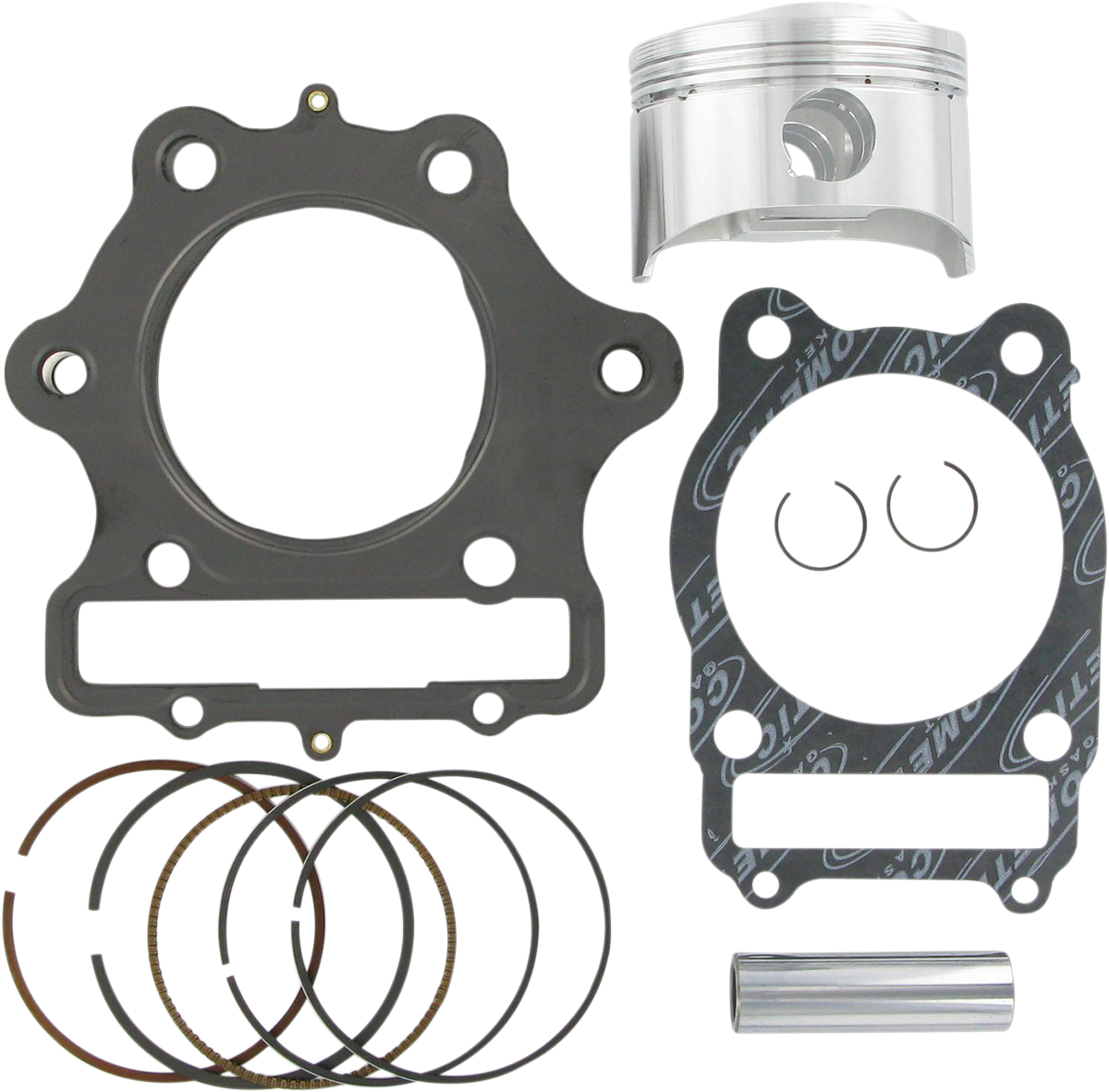 WISECO Piston Kit ATC/TRX350 High-Performance PK1016