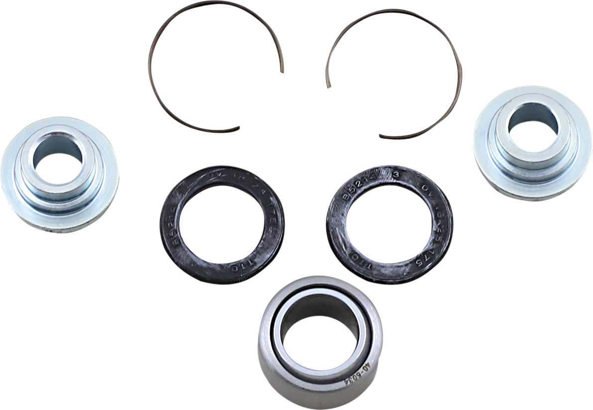 MOOSE RACING Shock Bearing Kit - Front Upper/Lower | Back Upper/Lower 29-5068