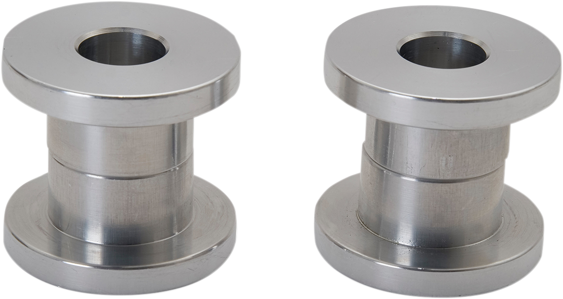 SPEED MERCHANT Riser Bushings - Solid SM-HDFLRB-R