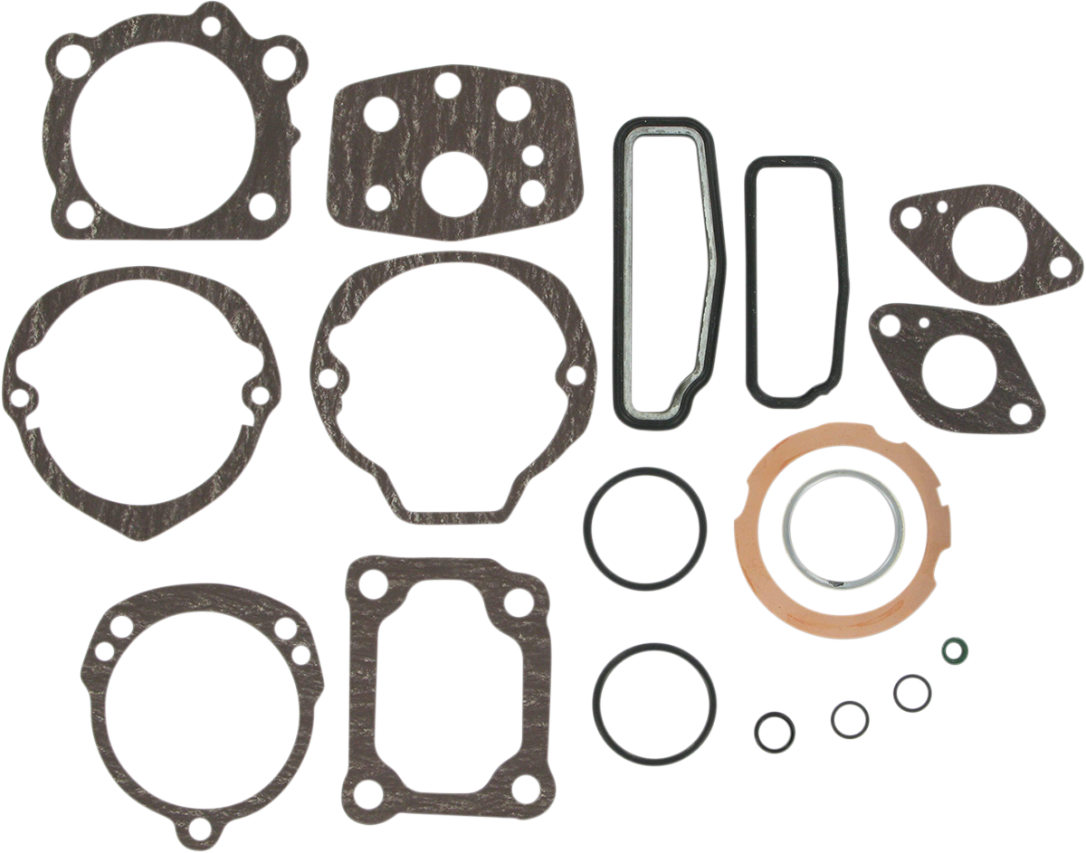 VESRAH Top End Gasket Kit - ATC110 VG-570