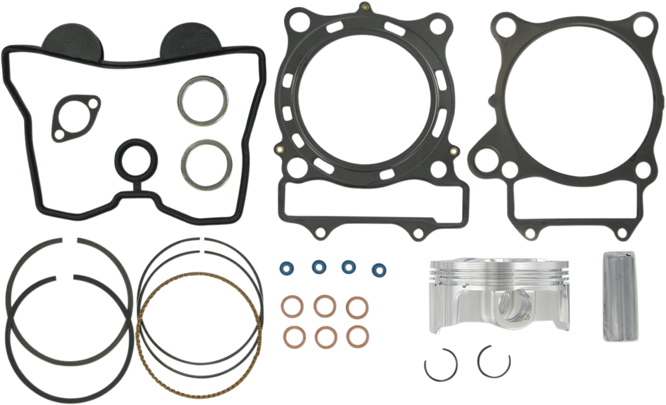 WISECO Piston Kit with Gasket High-Performance PK1645