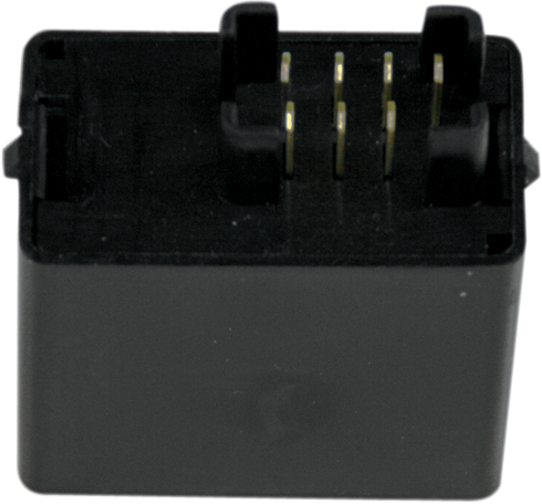 Moto MPH LED Flasher Relay 7-Pin - Suzuki MPH-S