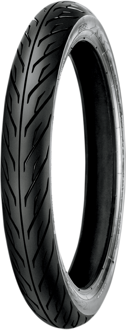 IRC Tire - NR73 - Front/Rear - 90/90-14 - 46P T10272