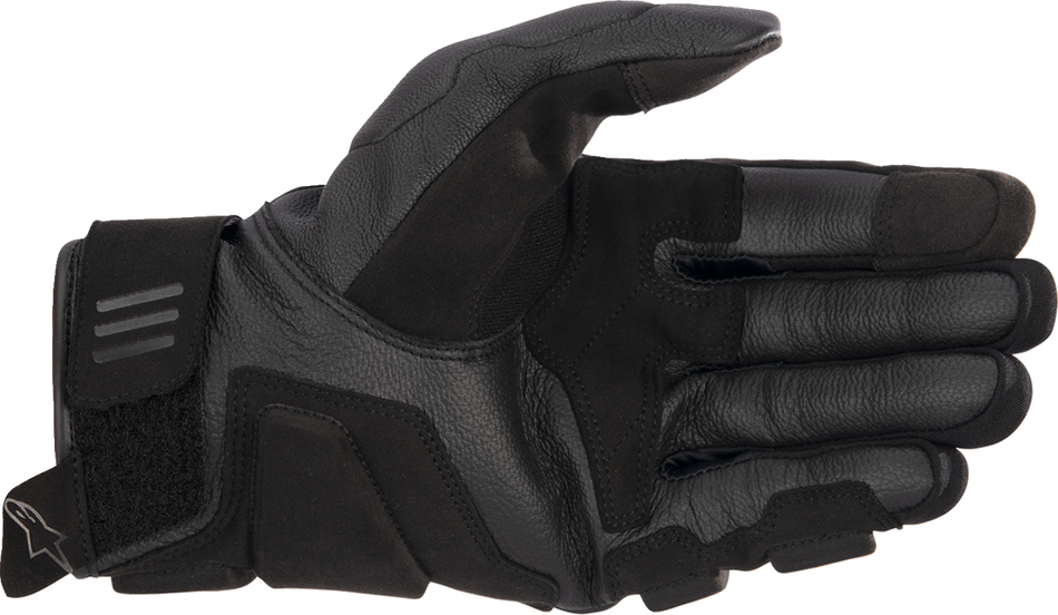 ALPINESTARS Phenom Gloves - Black/Black - Large 3501723-1100-L