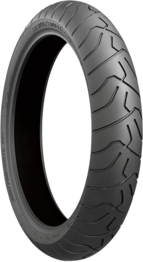 BRIDGESTONE Tire - Battlax BT-028-G - Front - 120/70R18 - 59V 129294