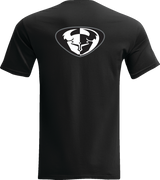 THOR Mask T-Shirt - Black - Small 3030-22574