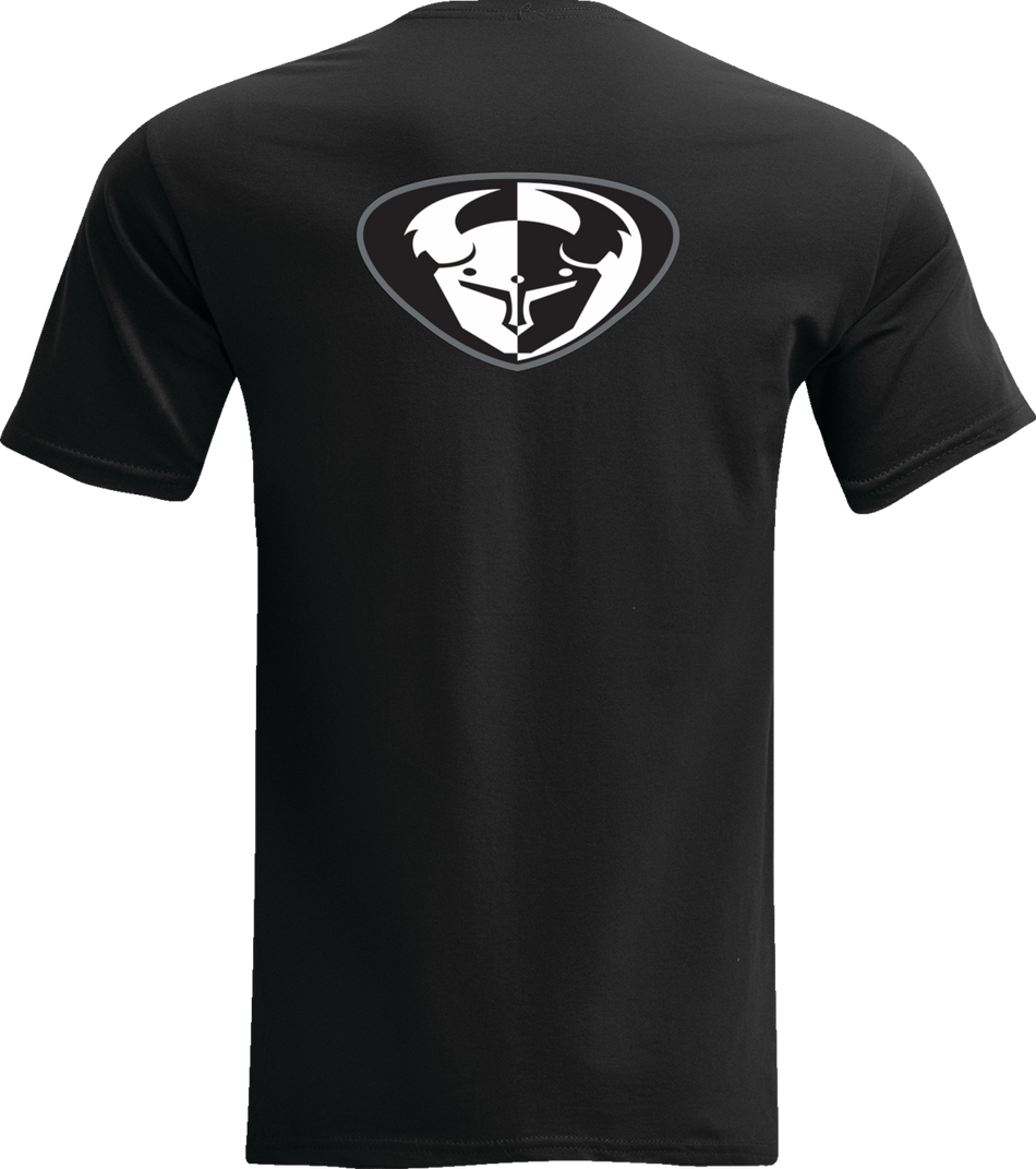 THOR Mask T-Shirt - Black - 2XL 3030-22578
