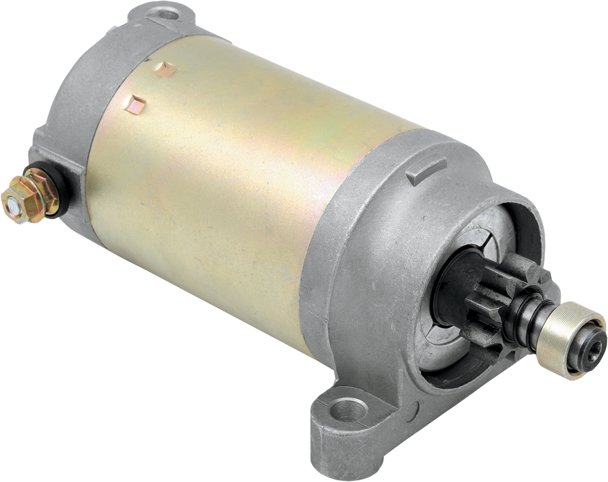 RICK'S MOTORSPORT ELECTRIC Starter Motor - Yamaha 64-402