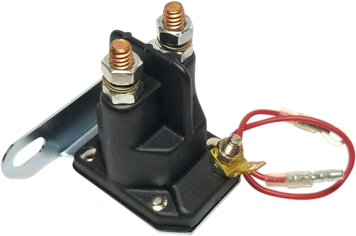 K&S TECHNOLOGIES Starter - Solenoid 23-2000A