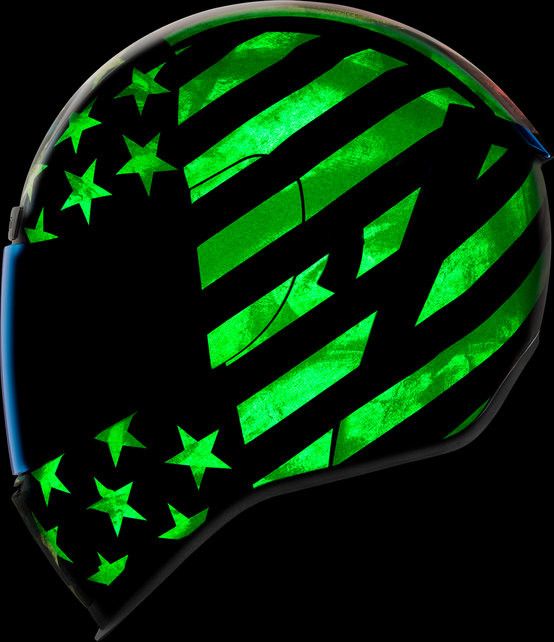 Casco ICON Airform - Old Glory - Grande 0101-14785 