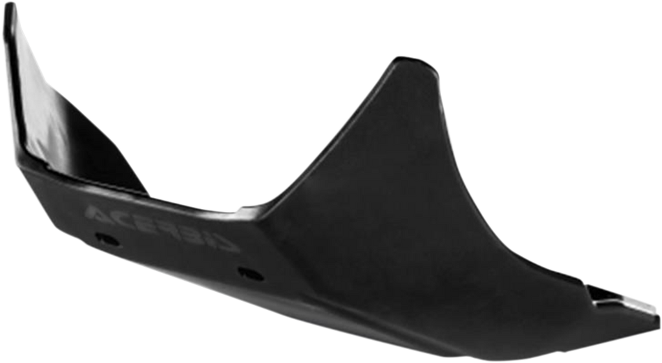 ACERBIS Skid Plate - Black - CRF250L 2676180001