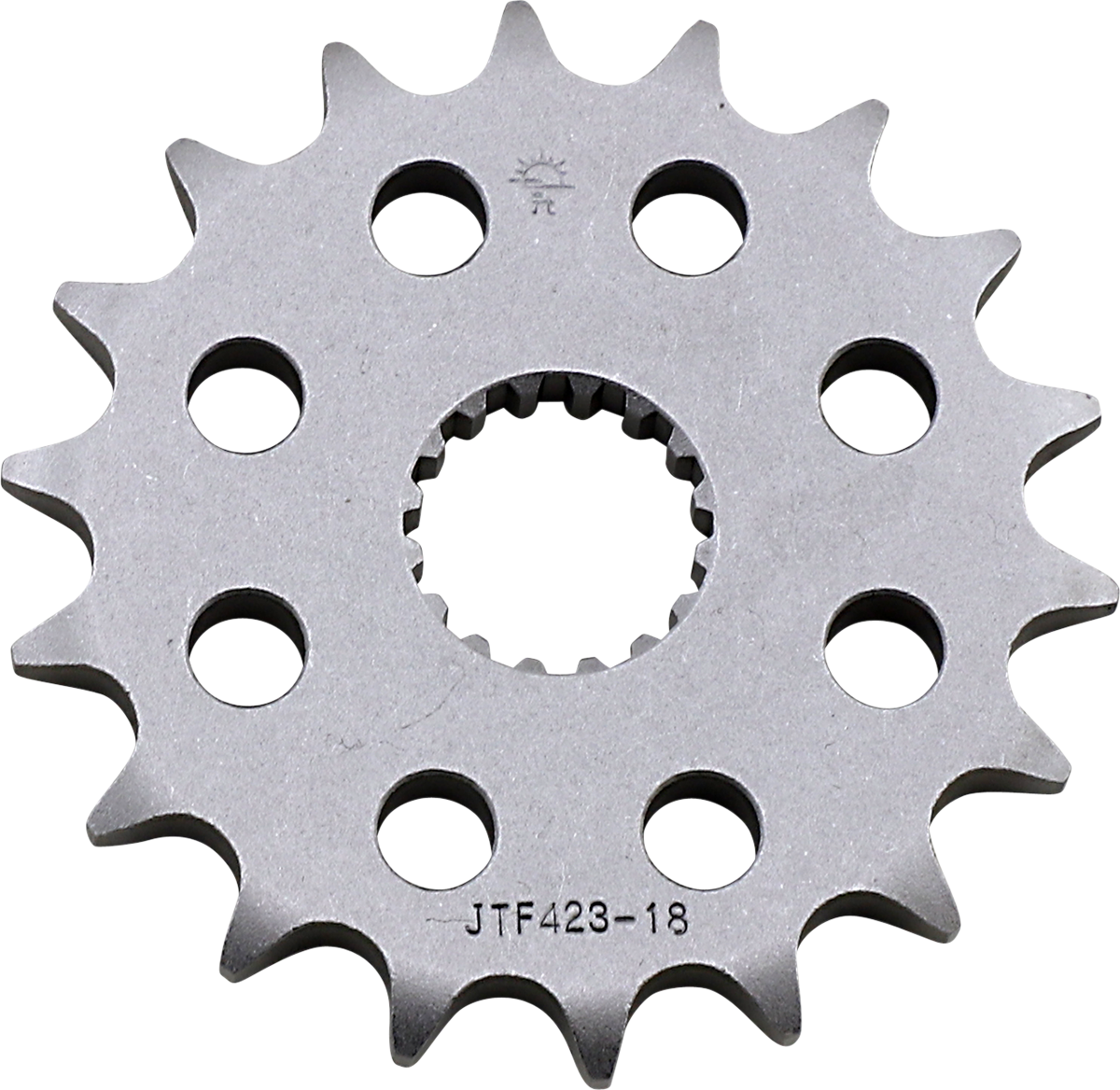 JT SPROCKETS Countershaft Sprocket - 18 Tooth JTF423.18