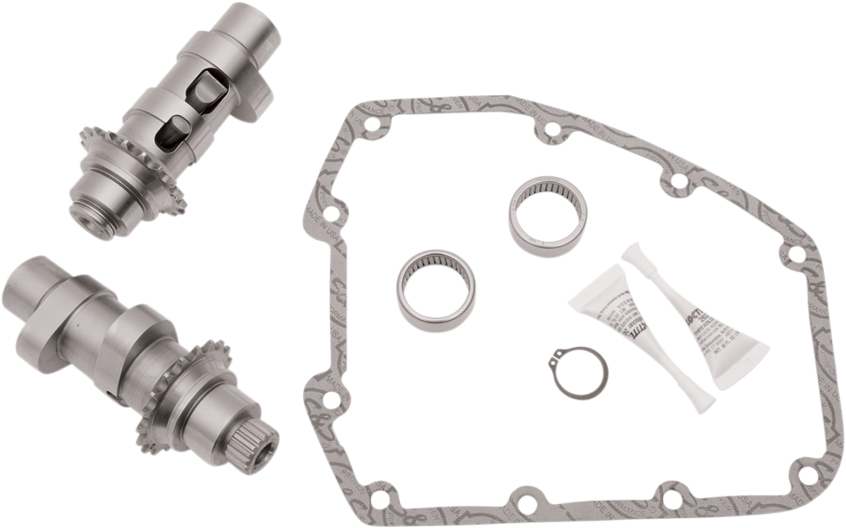 S&amp;S CYCLE Easy Start Nockenwellensatz - Twin Cam 106-5233