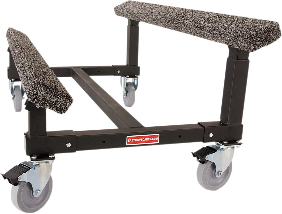 EAZYMOVE Watercraft Heavy-Duty Stand PWC-STD