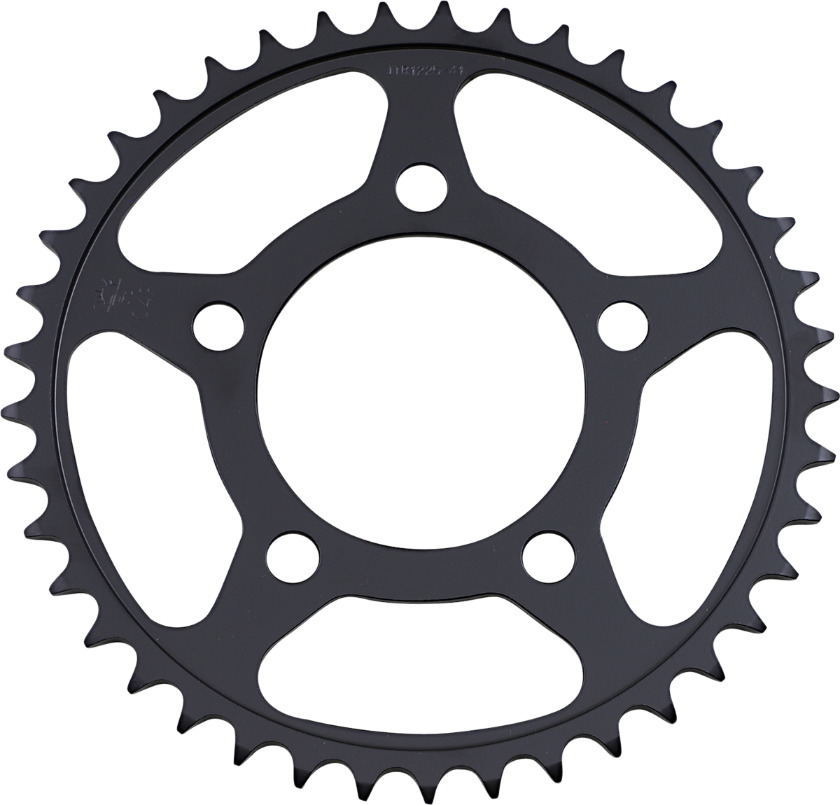 JT SPROCKETS Sprocket - Rear - Honda - 41 Tooth JTR1225.41