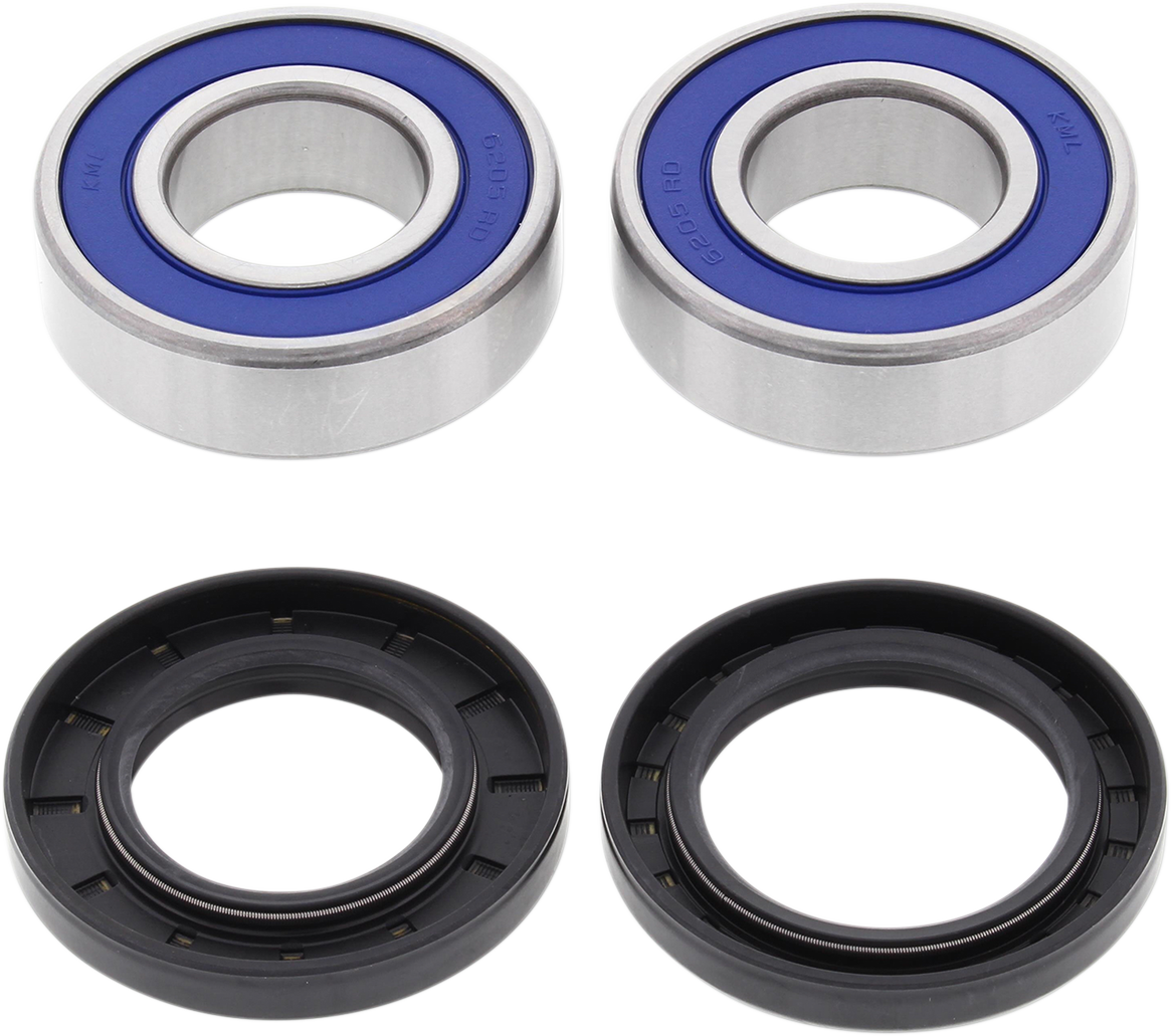 ALL BALLS Wheel Bearing Kit - Front - BMW 25-1648