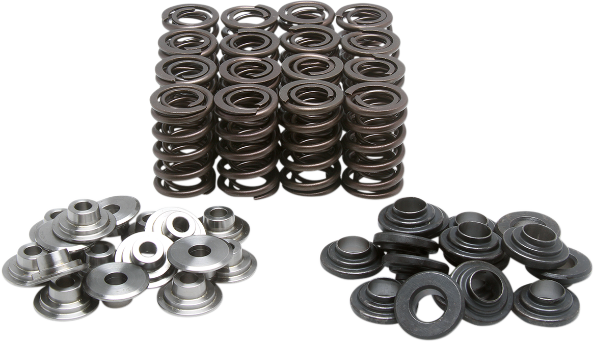 KIBBLEWHITE Valve Spring Kit 60-1006