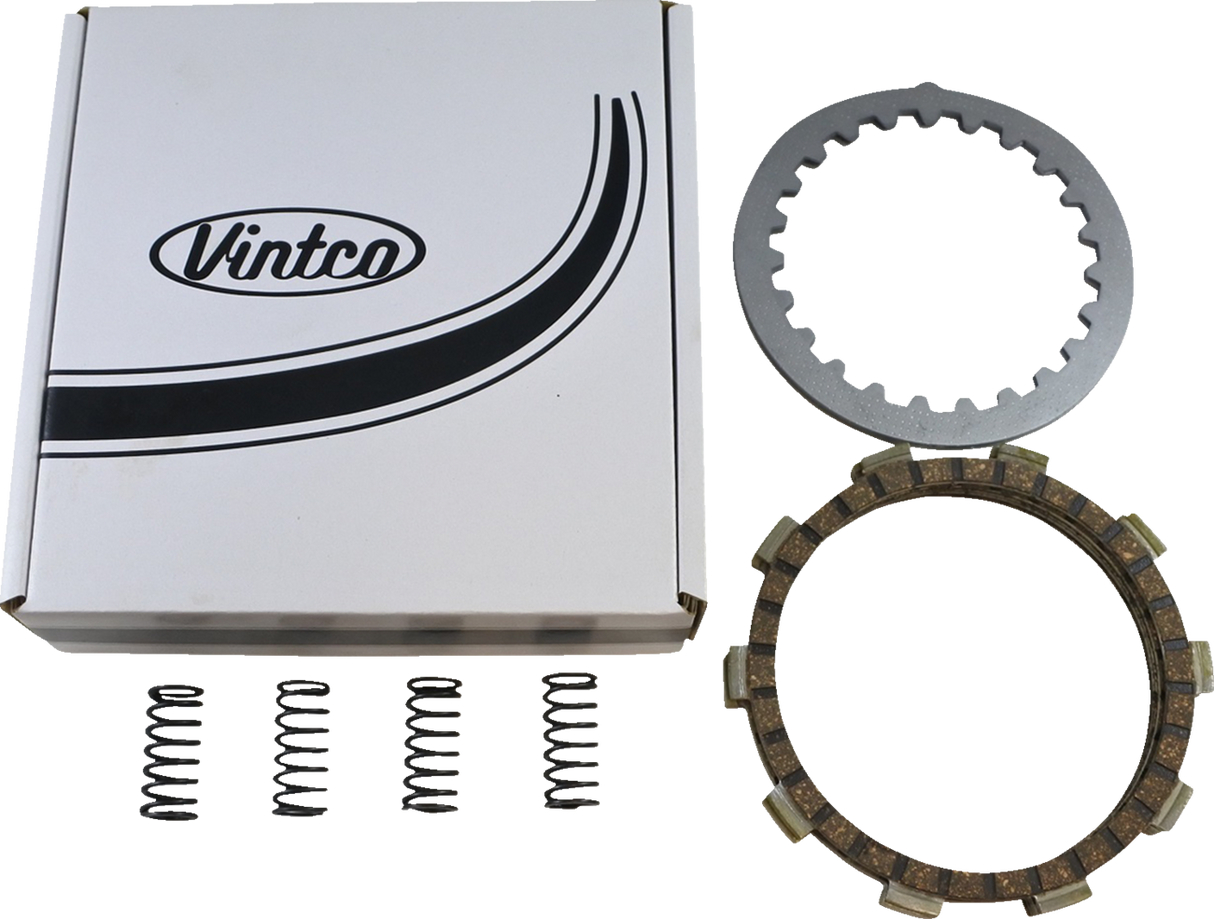 VINTCO Clutch Plate Kit - Yamaha KCLY19