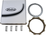 VINTCO Clutch Plate Kit - Yamaha KCLY19