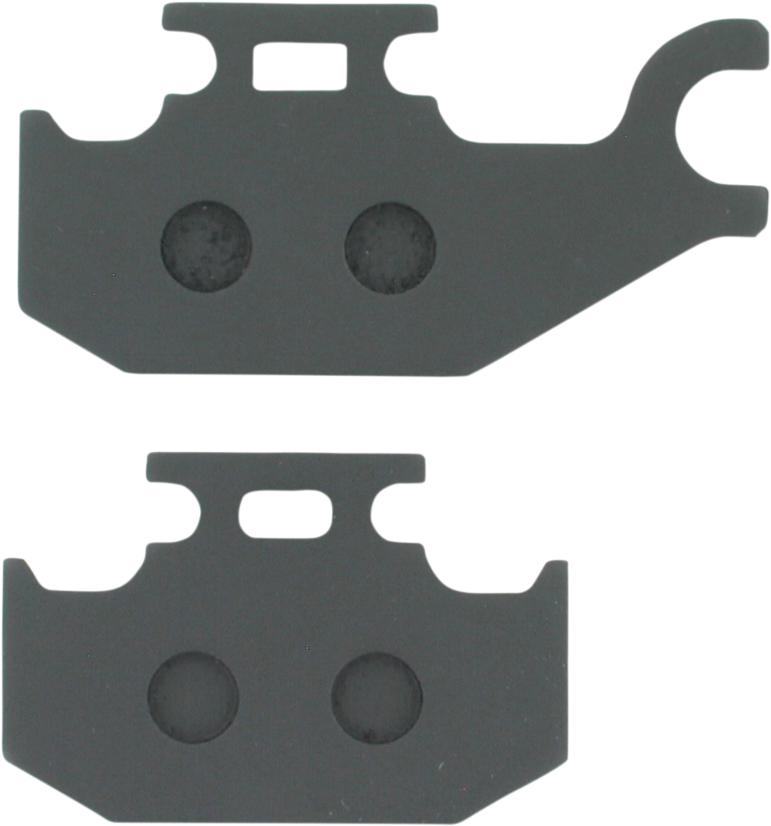 EPI Brake Pads - Can-Am WE440455