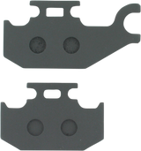 EPI Brake Pads - Can-Am WE440455