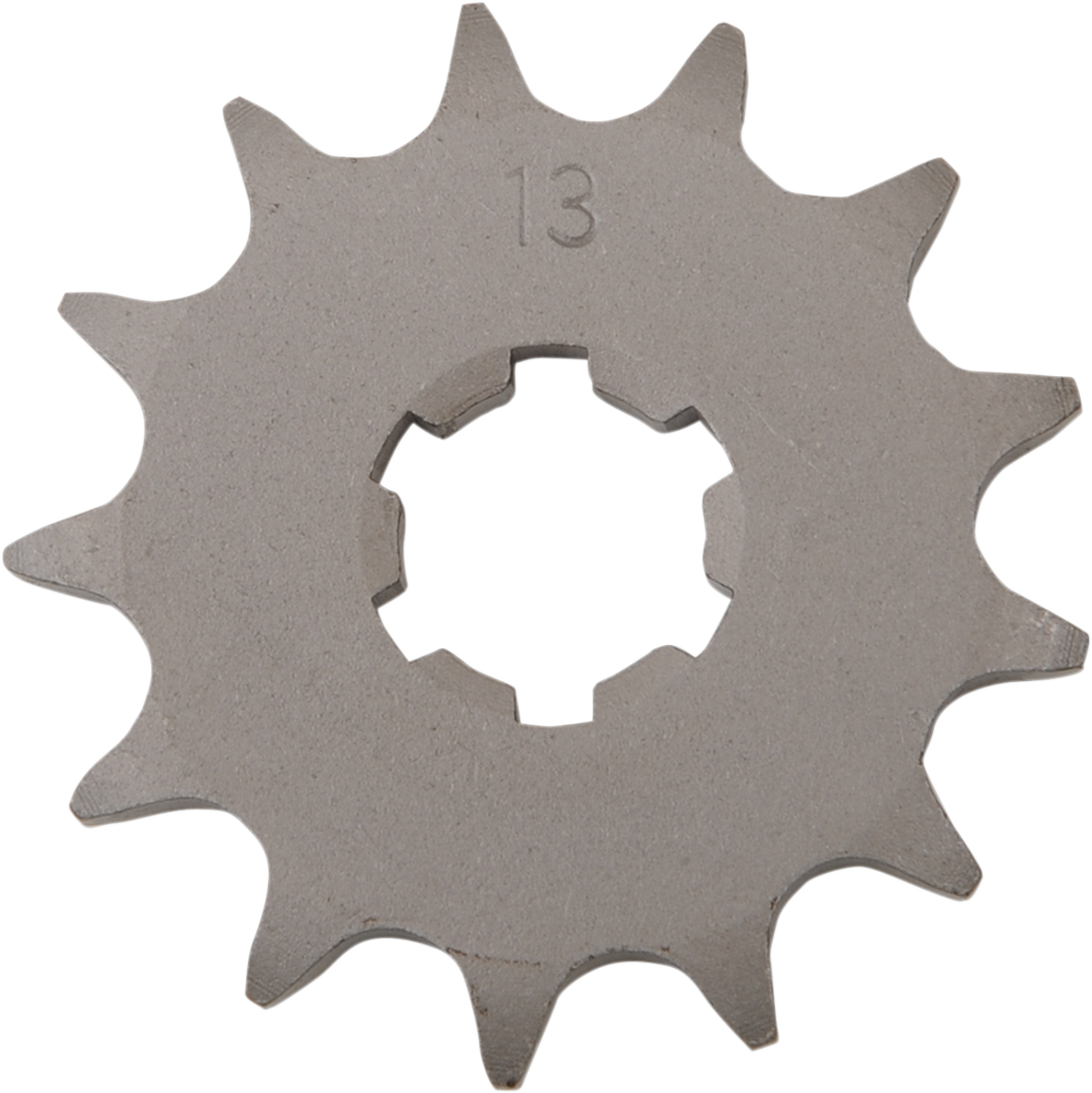 Parts Unlimited Countershaft Sprocket - 13-Tooth 13144-053