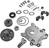 BLOWSION Steering System - Superjet 03-05-2004