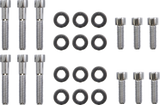 GARDNER-WESTCOTT Bolt Set - Rocker Box - Twin Cam P-88-15