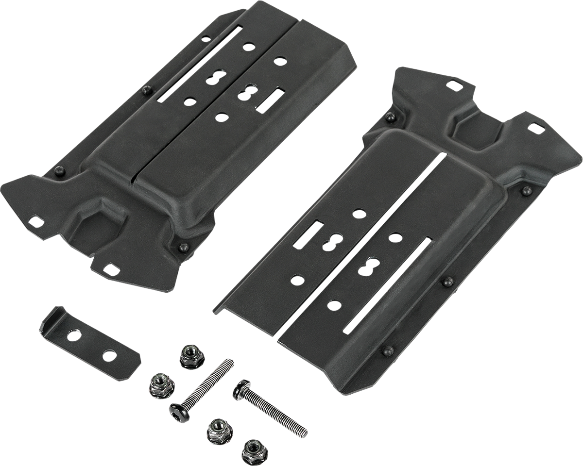 Kit de pila de tanque de gasolina KIMPEX Connect 2 402122 