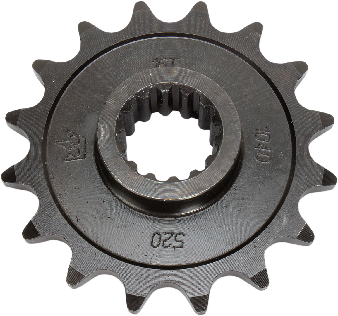 DRIVEN RACING Counter Shaft Sprocket - 16-Tooth 1040-520-16T