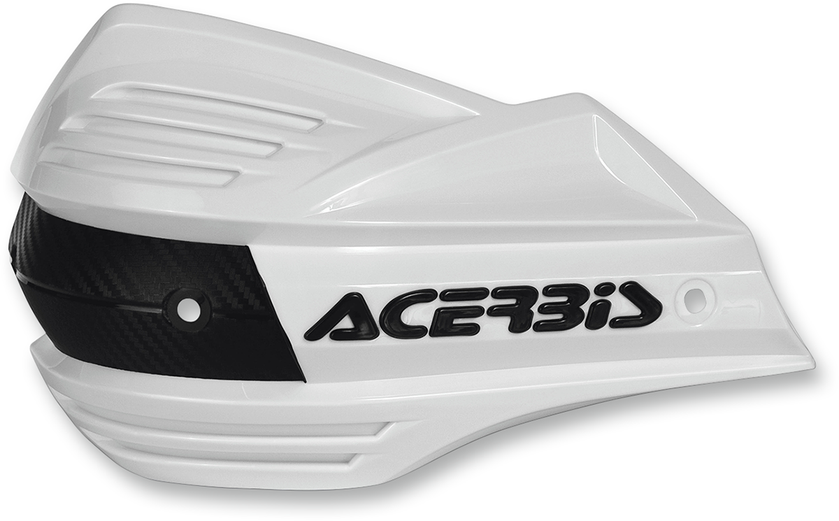 Paramanos ACERBIS - X-Factor - Blanco 2393480002 