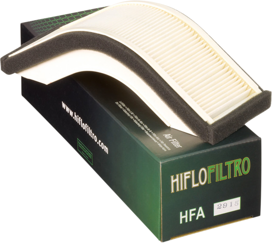 HIFLOFILTRO Air Filter - ZX10R '04-'07 HFA2915