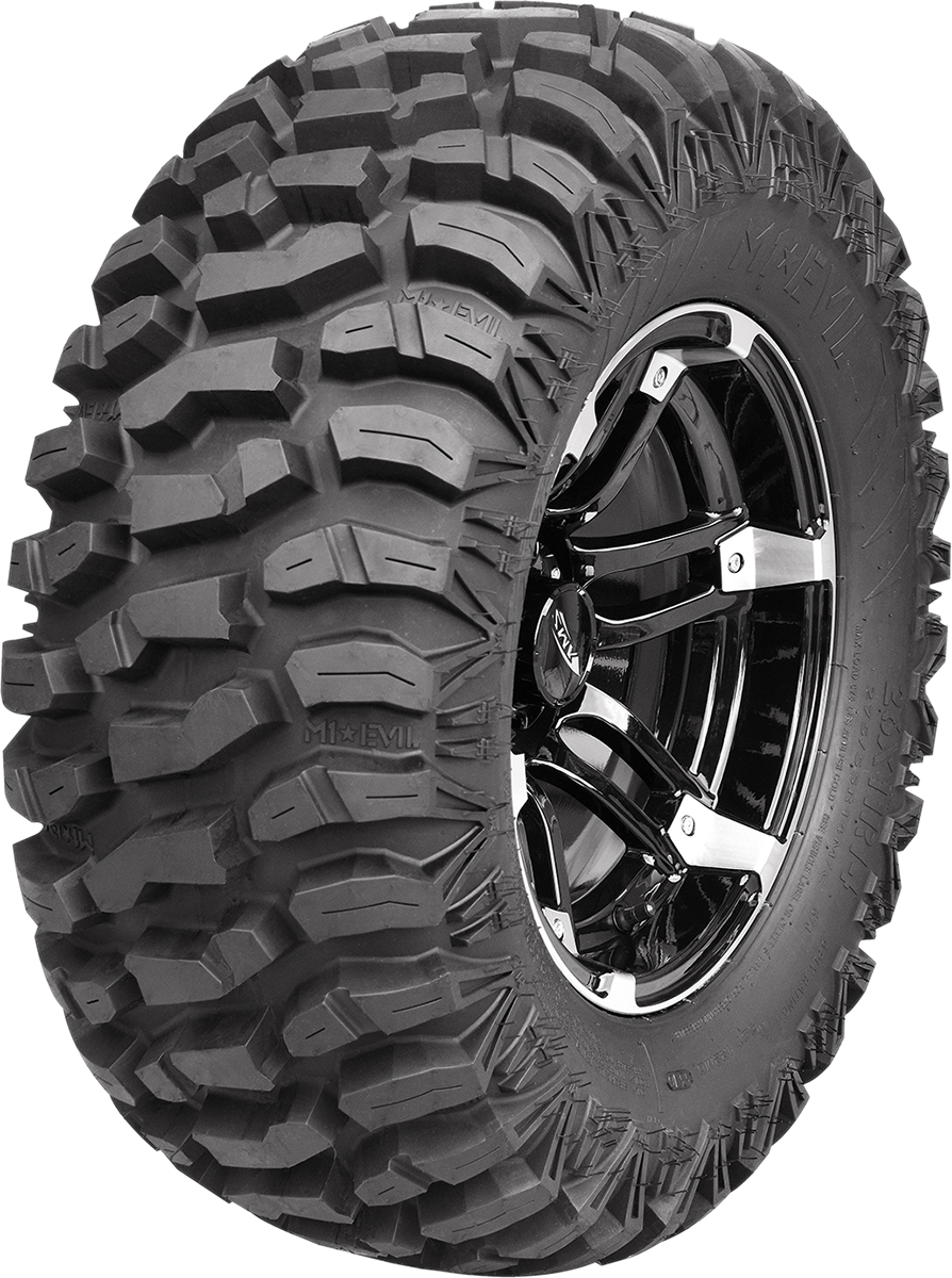AMS Tire - M1 Evil - Front/Rear - 32x10R15 - 8 Ply 1522-661