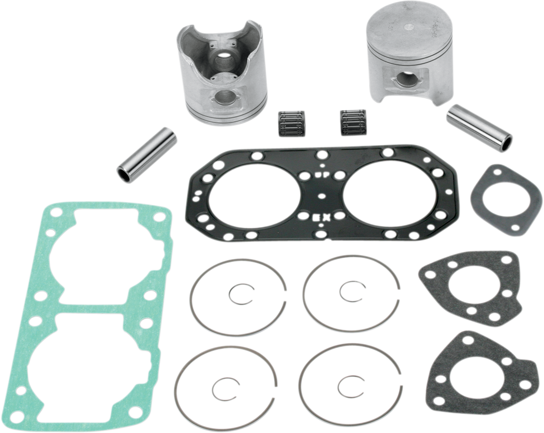 WSM Top-End Rebuild Kit - Original Series - +0.50 mm 010-820-12