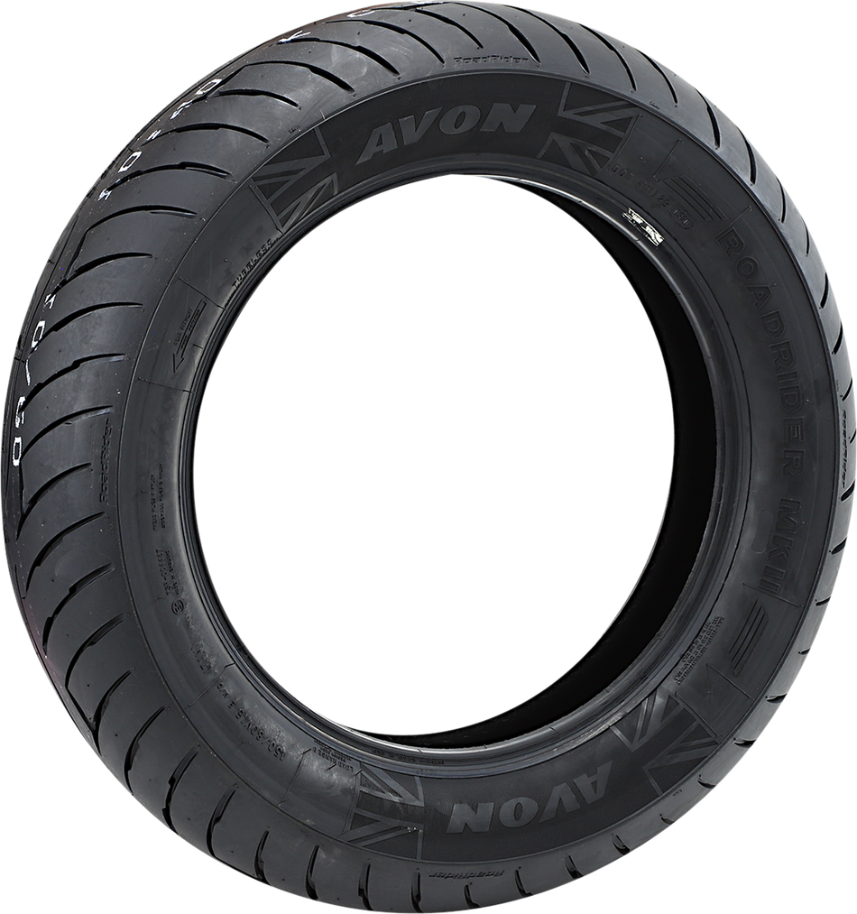 AVON Tire - Roadrider MKII - Rear - 150/80-16 - (71V) 638311
