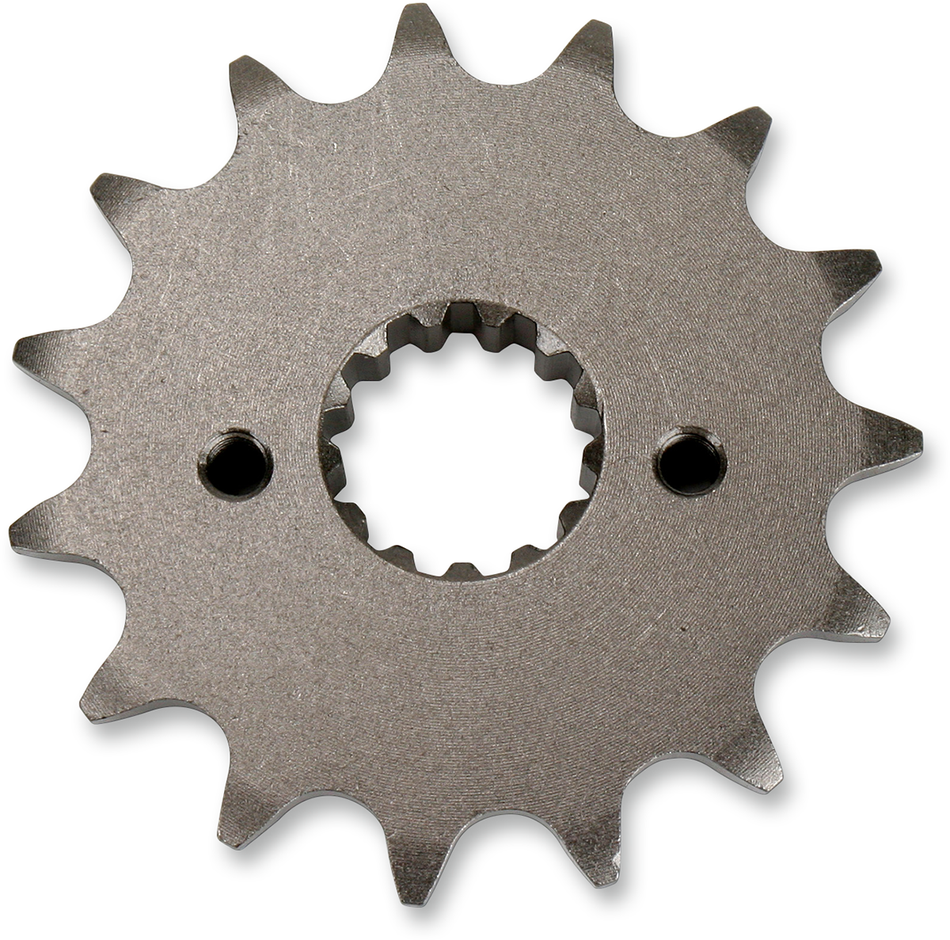 Parts Unlimited Countershaft Sprocket - 15-Tooth 23801-Mbn-67015